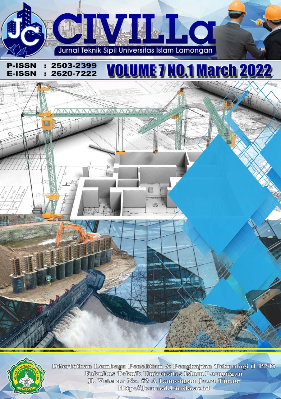 					View Vol. 7 No. 1 (2022): March
				